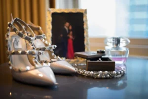 Details for your Wedding Day