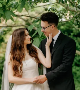 Renton Wedding