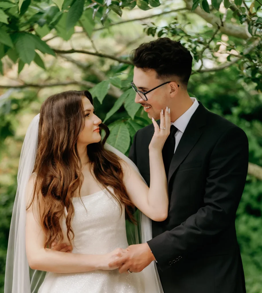 Renton Wedding