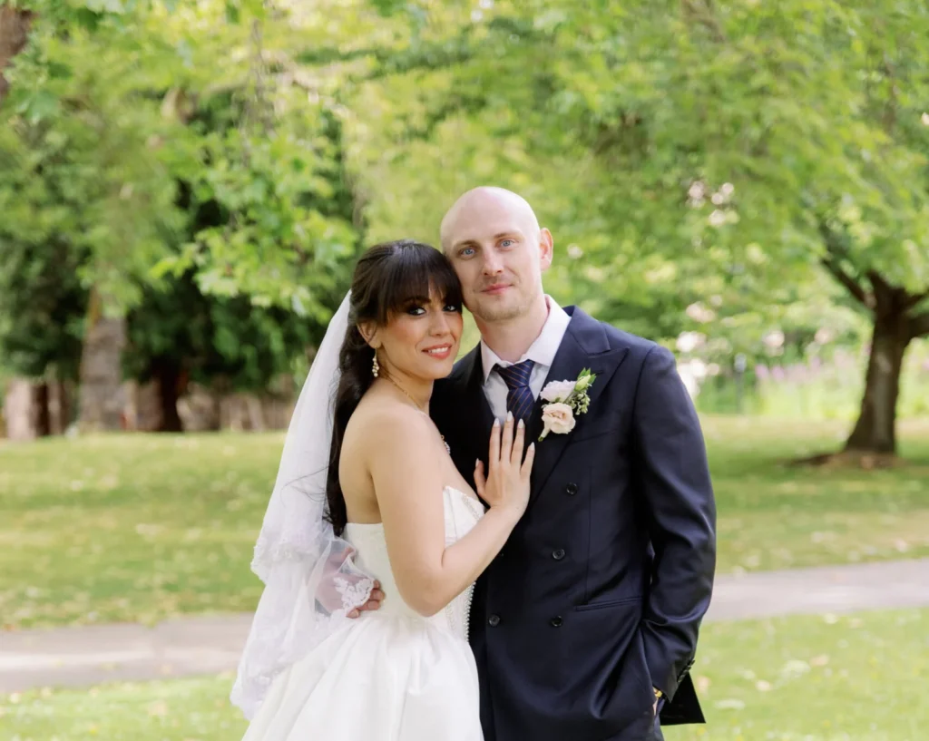 Armenian Wedding Photographer Seattle