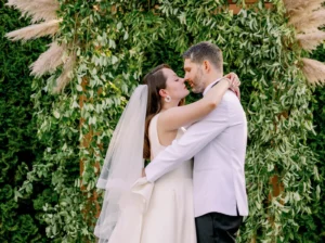 Columbia Collective Wedding Photographer
